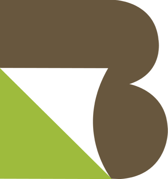 West Virginia Brownfields Logo Badge