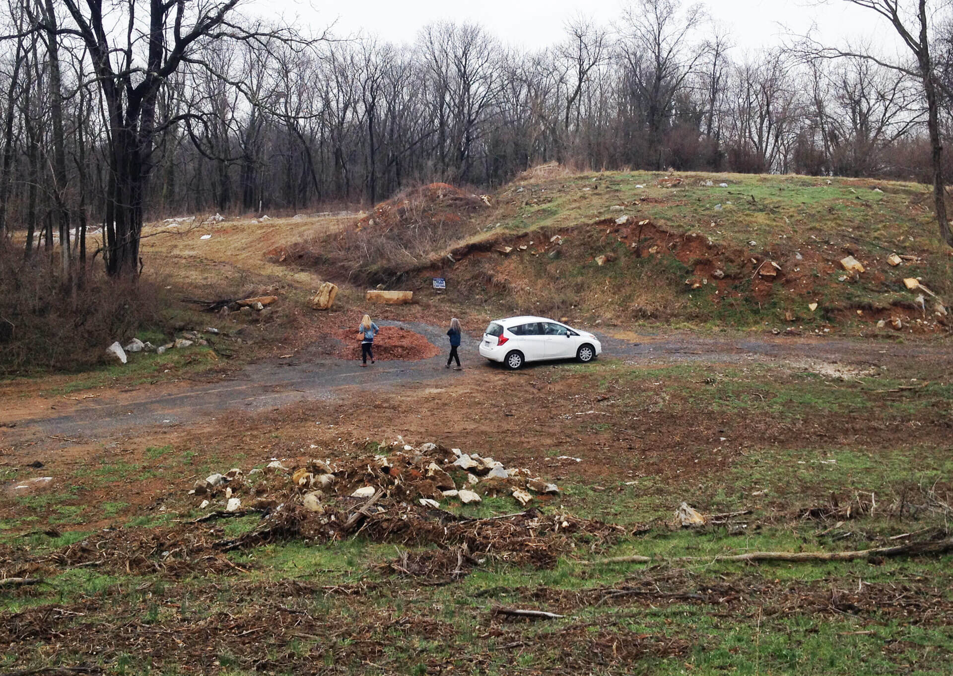 Site Assessment