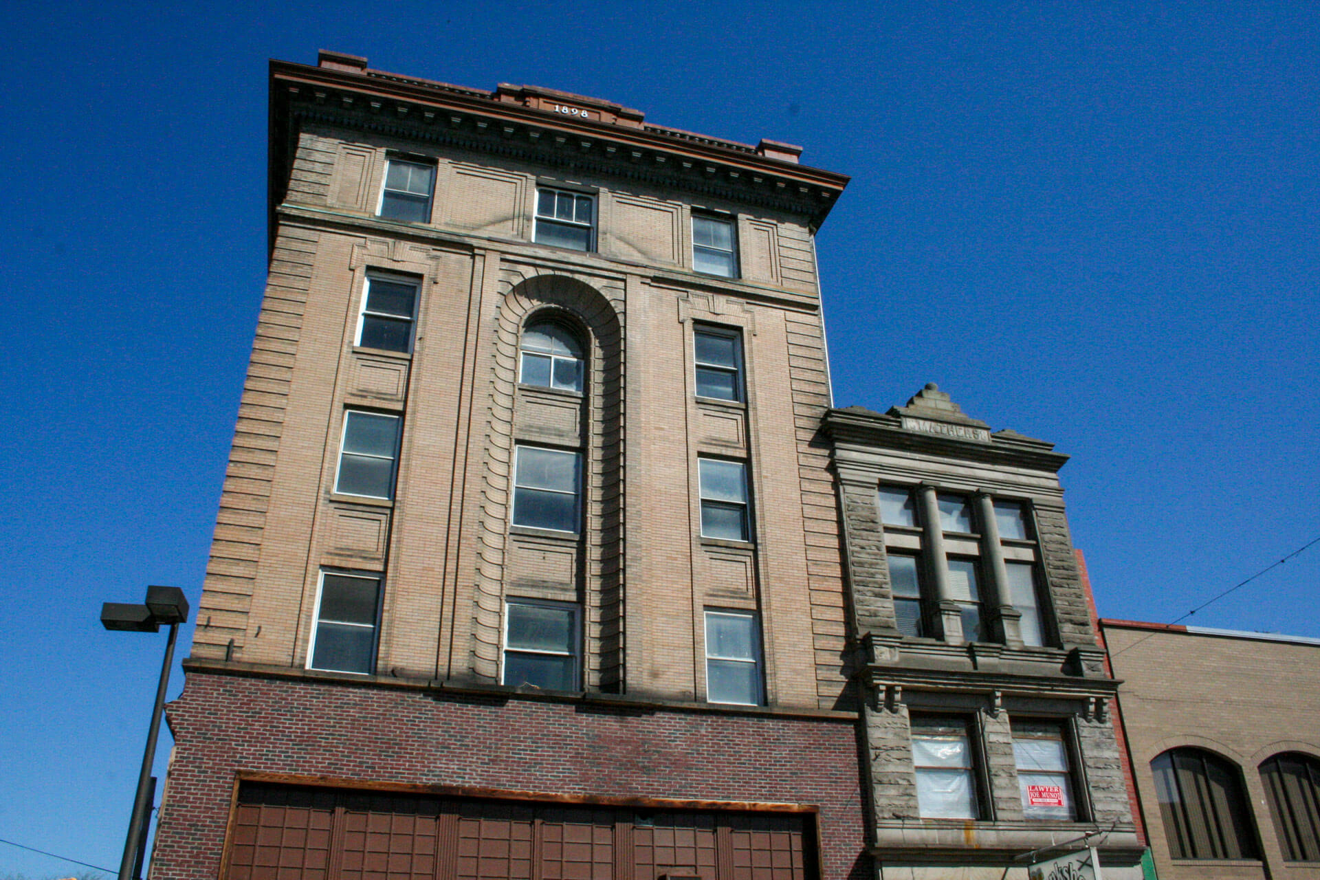 Parkersburg, WV - Citizens Bank