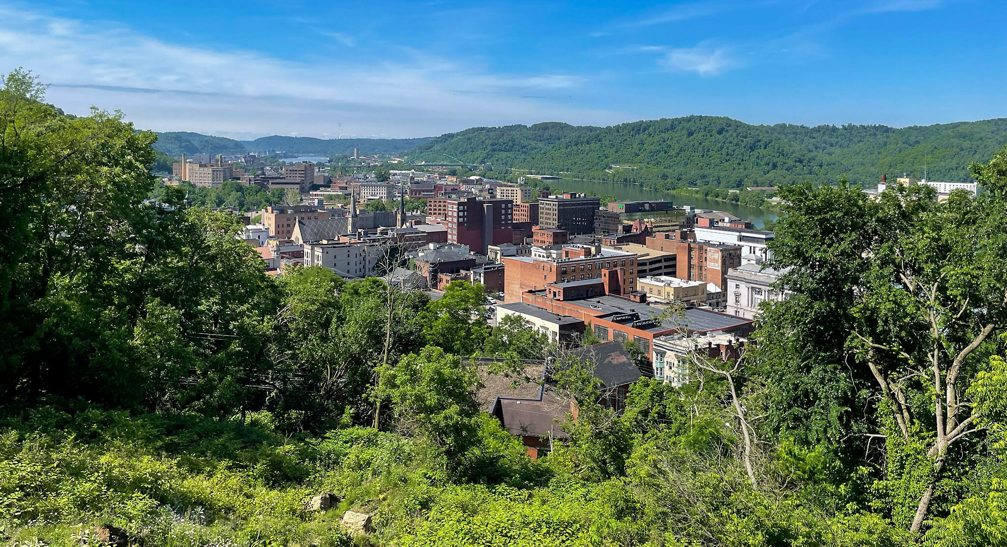Wheeling, West Virginia