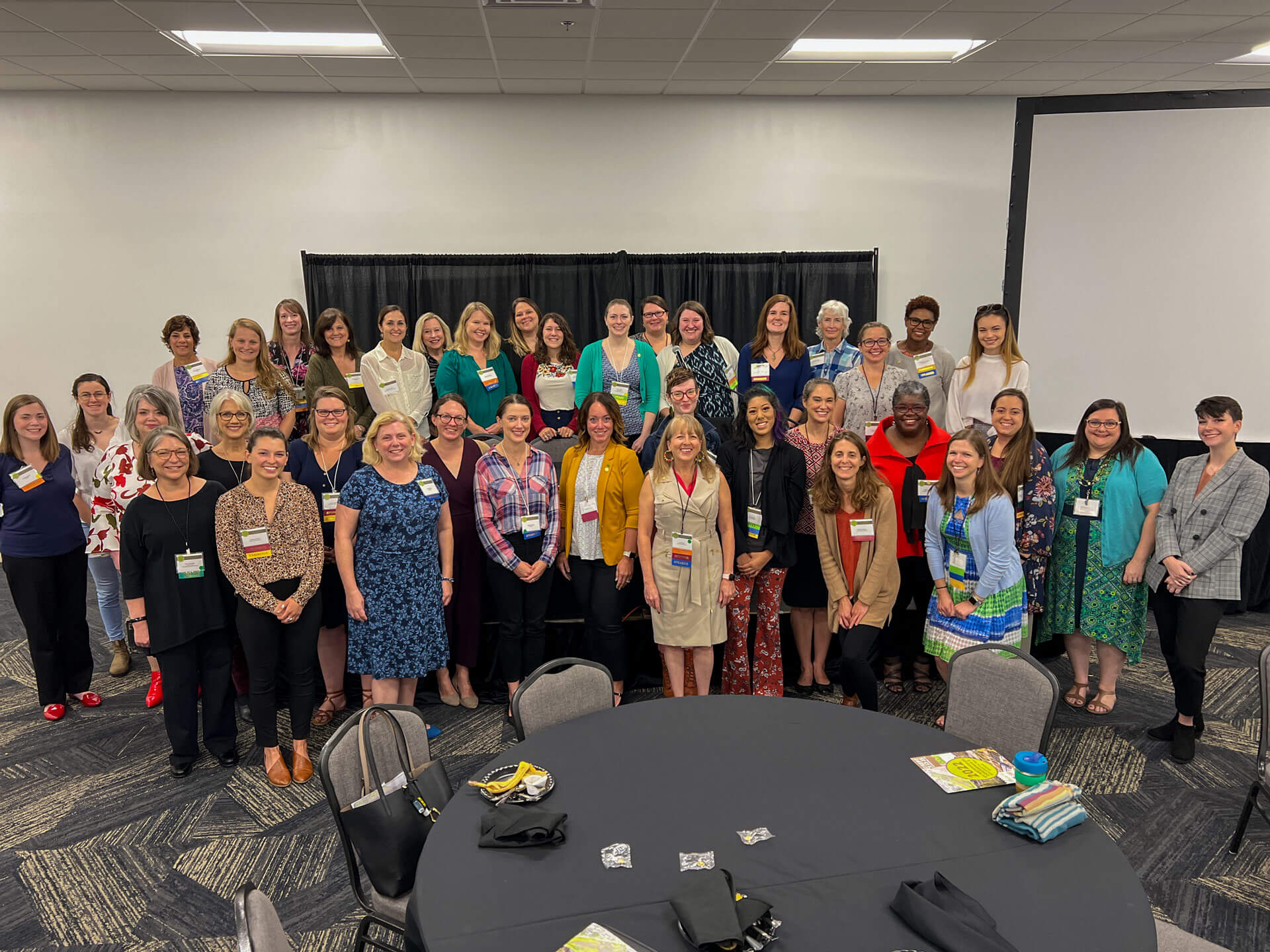 Women in Brownfields