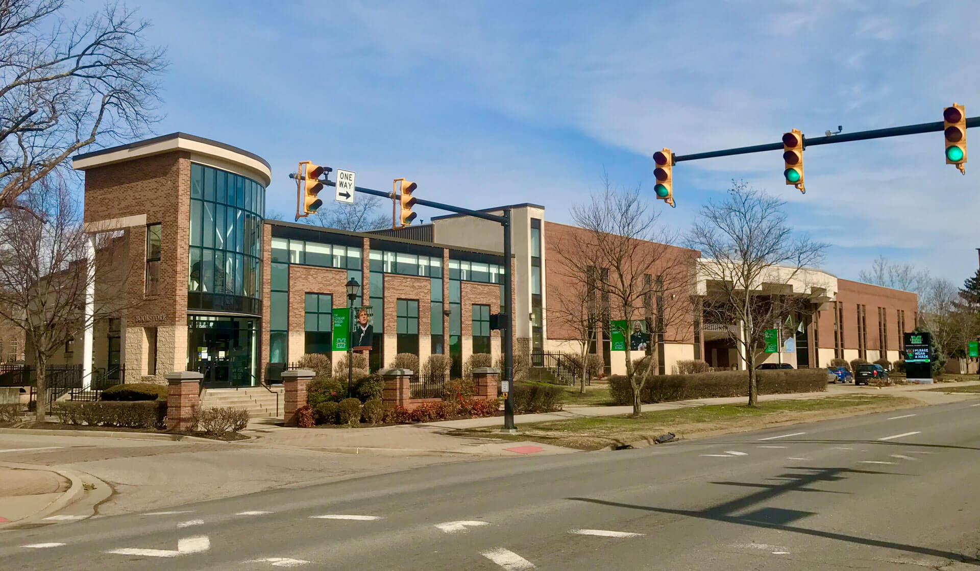 WV Brownfields Assistance Center at Marshall University