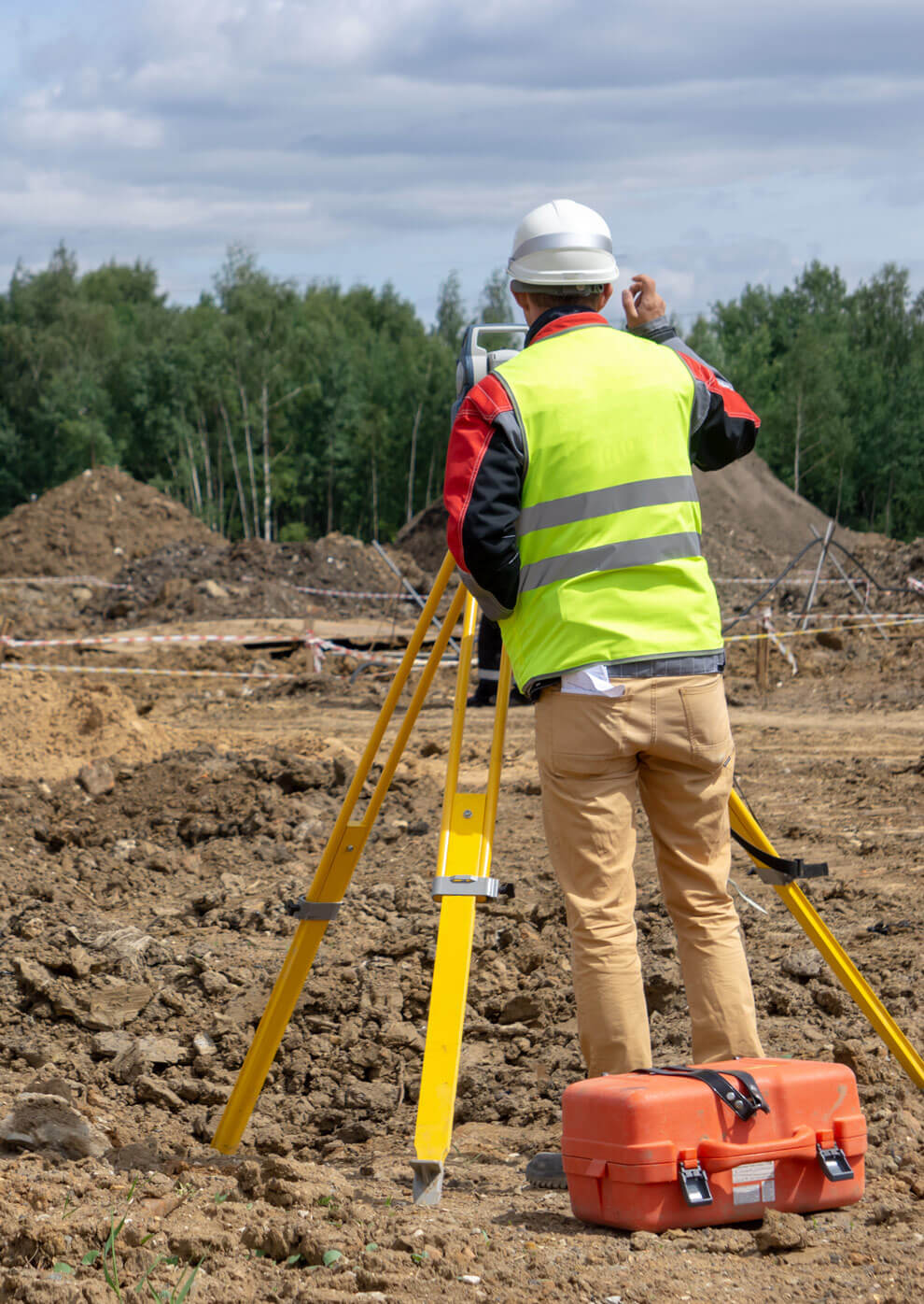 Surveyor