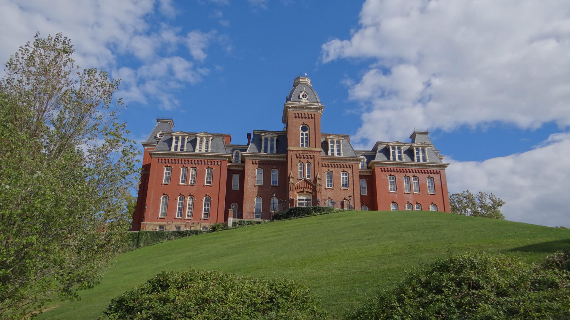 West Virginia University